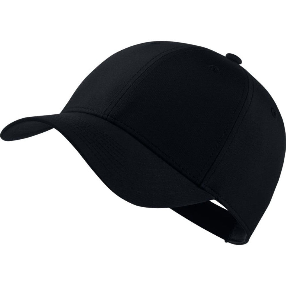 Nike Legacy91 Golf Cap - Black/Anthracite/White Hats Black  - Third Coast Soccer