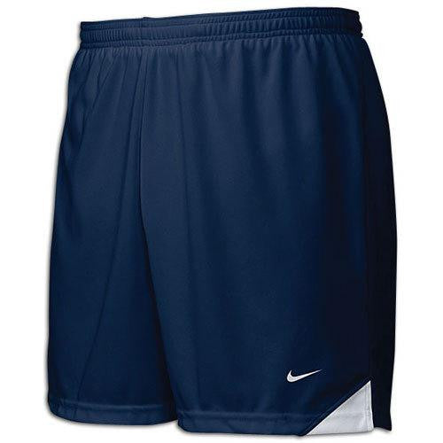 Nike Boys Tiempo Short Shorts Navy Youth X-Small - Third Coast Soccer