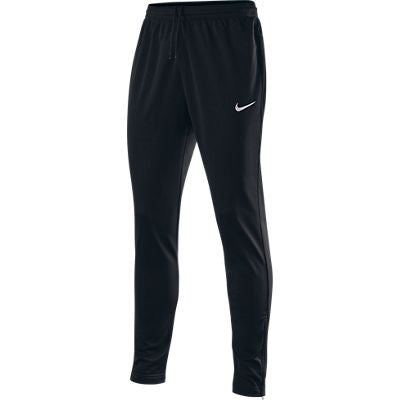 Nike Libero 14 Tech Knit Pant Pants Black/White Small - Third Coast Soccer