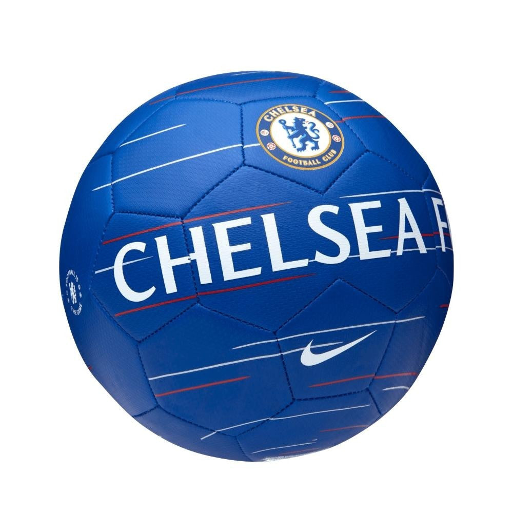 Nike Chelsea Skills Ball - Rush Blue Balls Rush Blue/White 1 - Third Coast Soccer