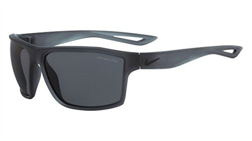 Nike Legend Sunglasses - Matte Anthracite Black / Dark Grey Lens Sunglasses Matte Black/Dark Grey  - Third Coast Soccer