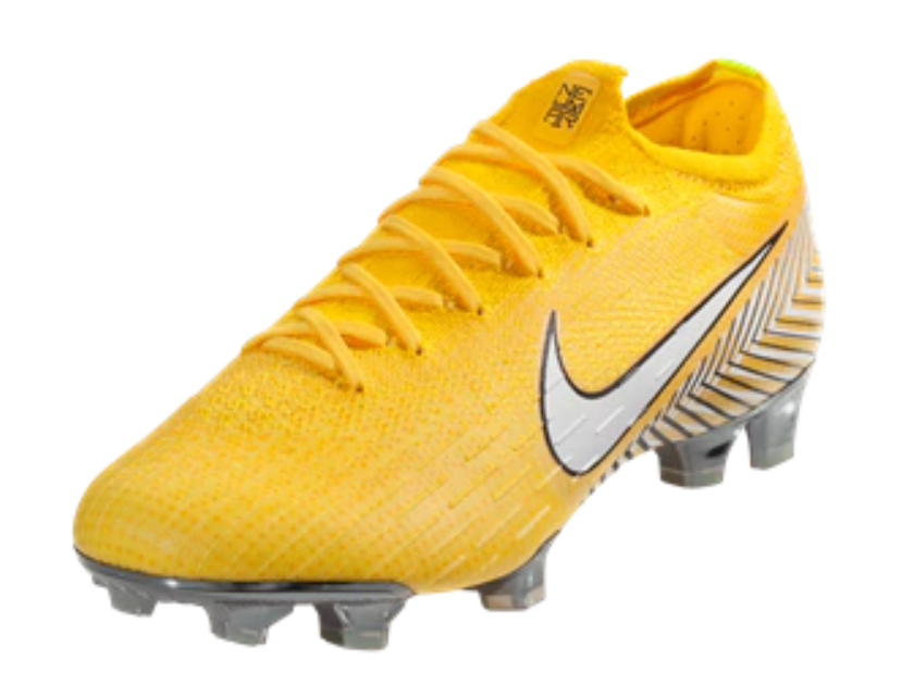 Nike Vapor 12 Elite NJR FG - Amarillo/White/Dynamic Yellow Mens Firm Ground Mens 6.5 Amarillo/White/Dynamic Yellow - Third Coast Soccer