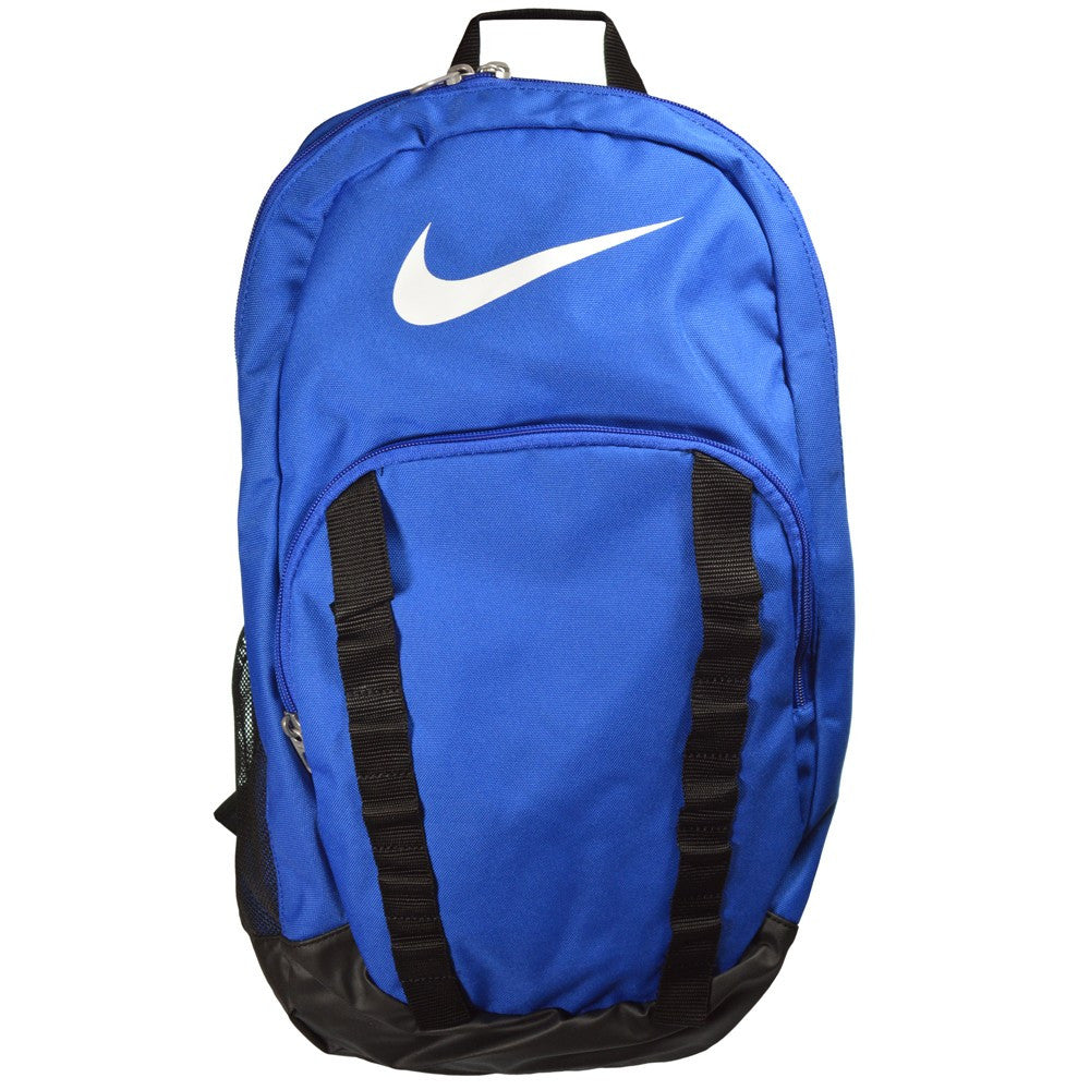 Nike Brasilia 7 Backpack Bags Royal  - Third Coast Soccer