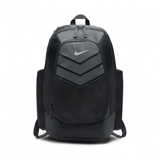 Nike Power Energy Backpack Bags Anthracite/Coolgrey/Metallicsi  - Third Coast Soccer