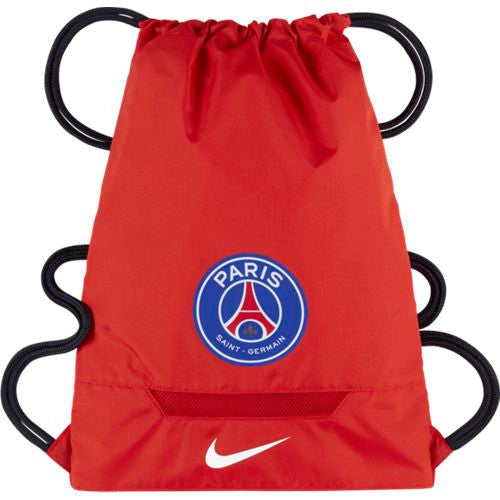 Nike Paris St. Germain 2016 Gym Sack Bags   - Third Coast Soccer