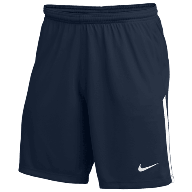 Nike League Knit II Short apparel closeout - Third Coast Soccer