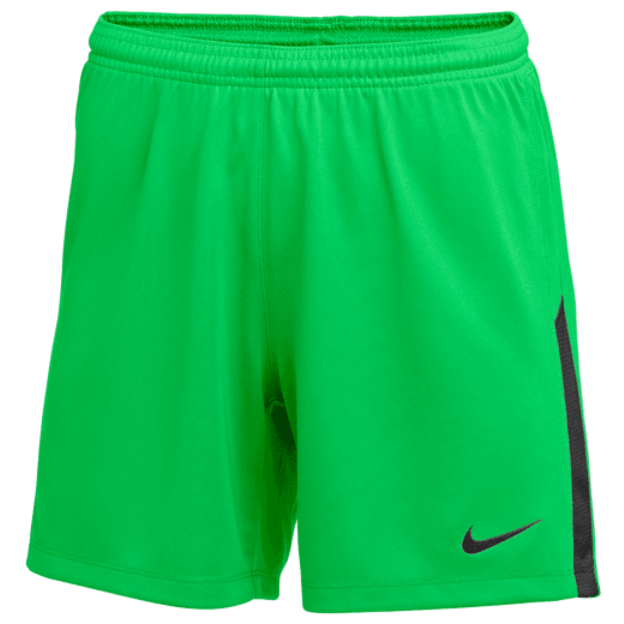Nike Women's League Knit II Short Shorts   - Third Coast Soccer