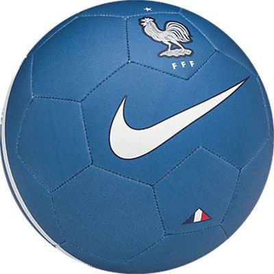 Nike France FF Skills Ball Balls Blue/White/White 1 - Third Coast Soccer
