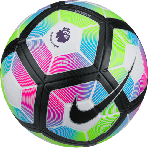 Nike Premier League Ordem 4 Ball Balls   - Third Coast Soccer