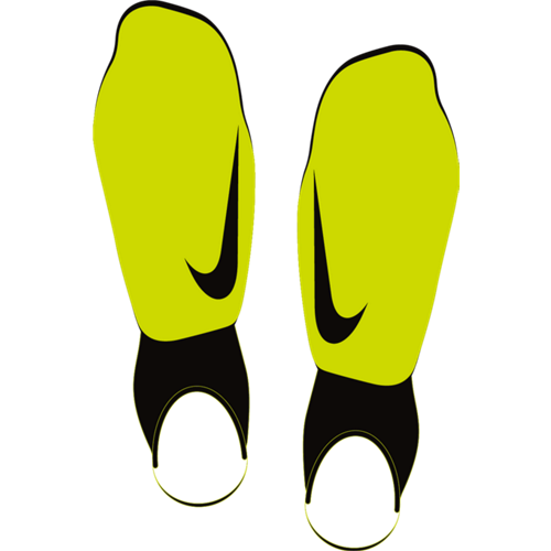 Nike Youth Charge 2.0 Shinguard Youth Shinguards   - Third Coast Soccer