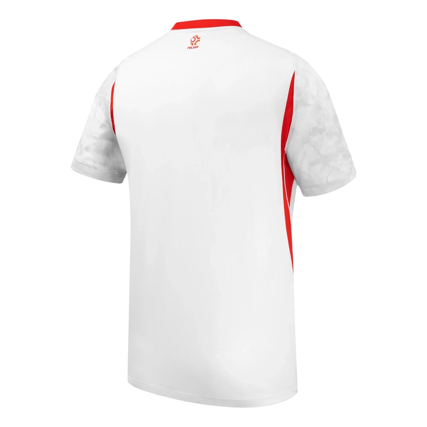 Nike Poland Home Jersey 2026