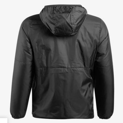 Nike Thermal Repel Park 20 Jacket - Black Jackets   - Third Coast Soccer