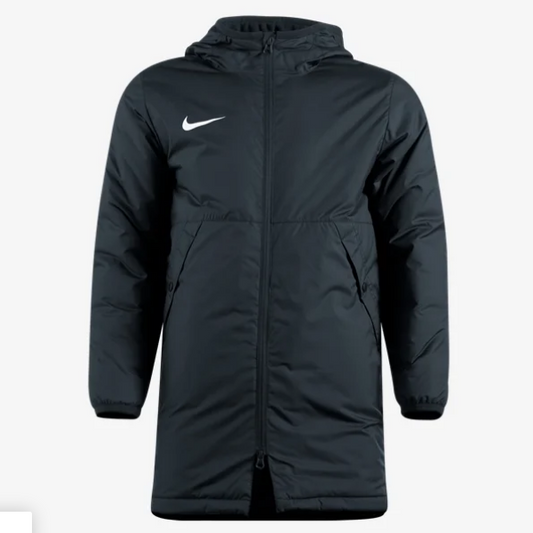 Nike Park 20 Stadium Jacket Jackets Obsidian Mens Small - Third Coast Soccer