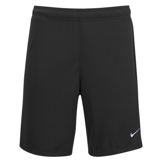 Nike SCSL Youth Park II Short - Black St. Charles Soccer League Youth Small  - Third Coast Soccer