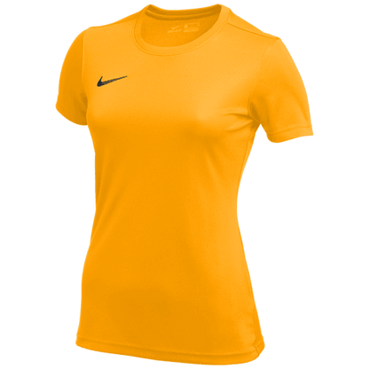 Nike Women's Park VII Jersey Jerseys University Gold/Black Womens XSmall - Third Coast Soccer