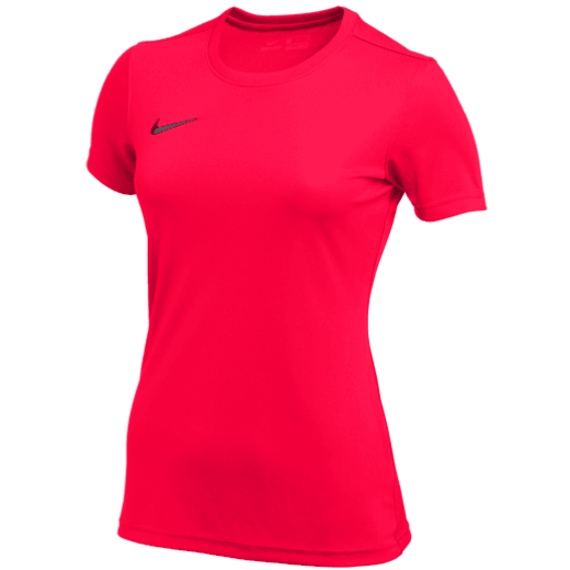 Nike Women's Park VII Jersey Jerseys Bright Crimson/Black Womens X-Small - Third Coast Soccer