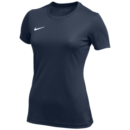 Nike Women's Park VII Jersey Jerseys College Navy/White Womens X-Small - Third Coast Soccer
