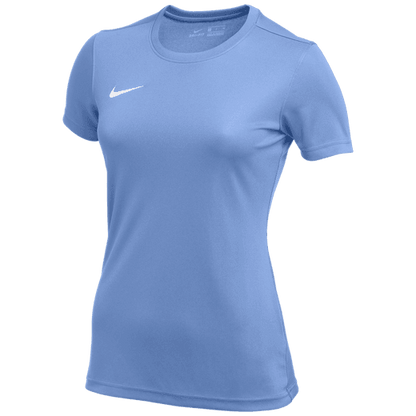 Nike Women's Park VII Jersey Jerseys Valor Blue/White Womens XSmall - Third Coast Soccer