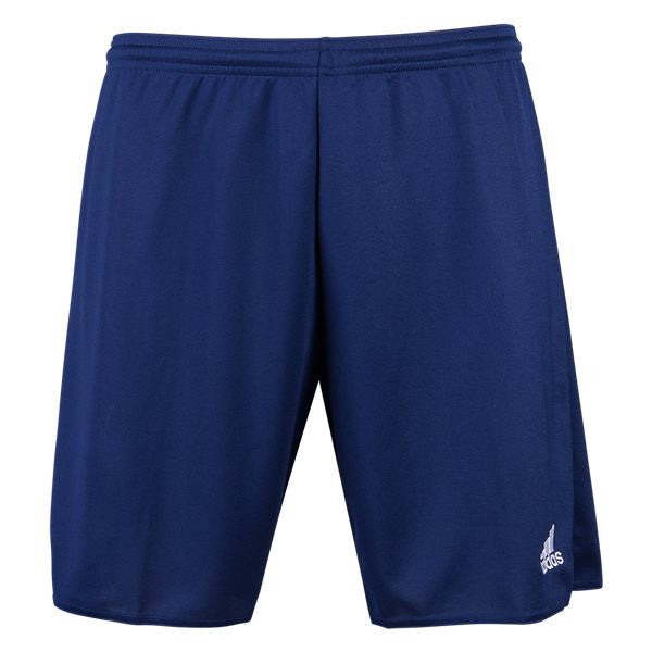 adidas Parma 16 Short - Navy/White apparel closeout - Third Coast Soccer