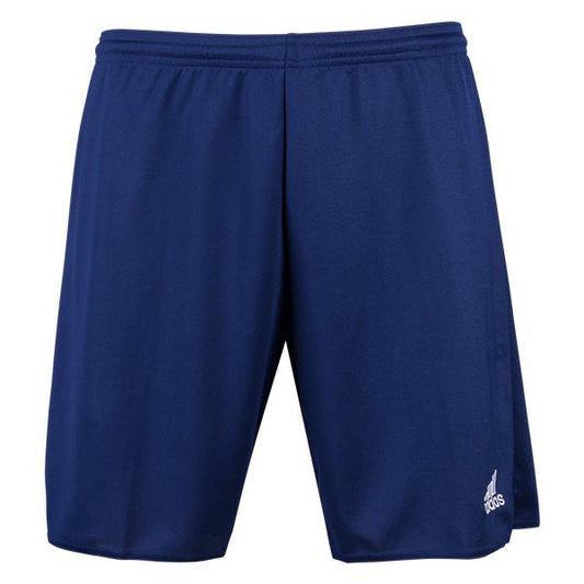 adidas Parma 16 Short - Navy/White apparel closeout - Third Coast Soccer