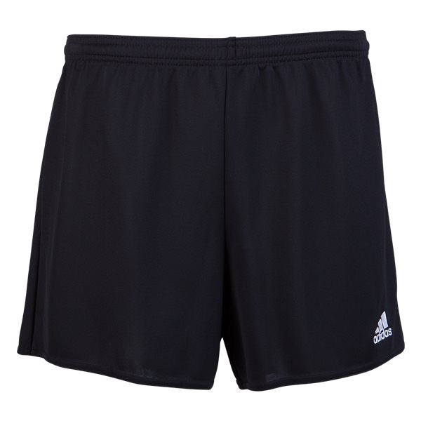 ADIDAS MMS WMNS PARMA 16 SHO Shorts Black/White Womens Small - Third Coast Soccer