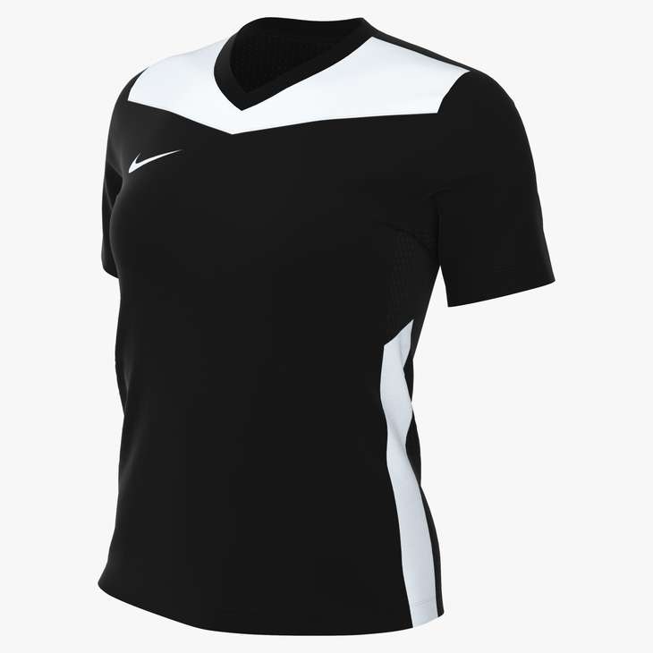 Nike Women's Park Derby IV Jersey Jerseys Black Womens XSmall - Third Coast Soccer