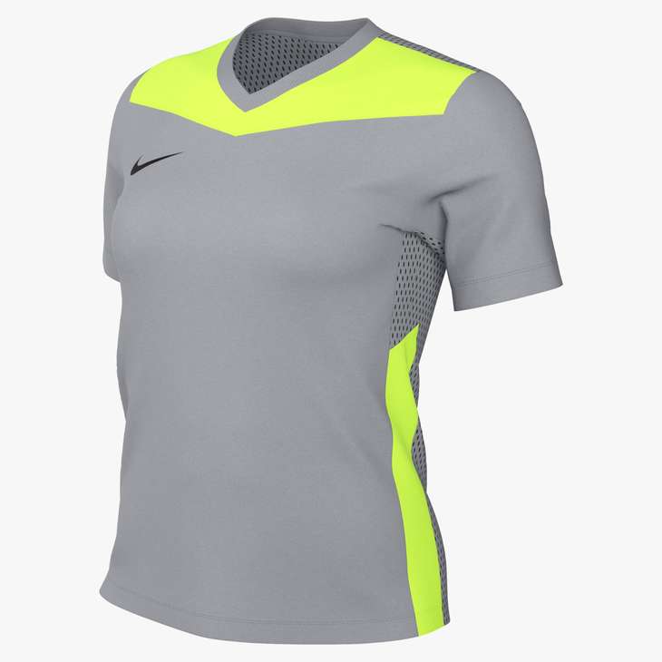 Nike Women's Park Derby IV Jersey Jerseys Gray Womens XSmall - Third Coast Soccer