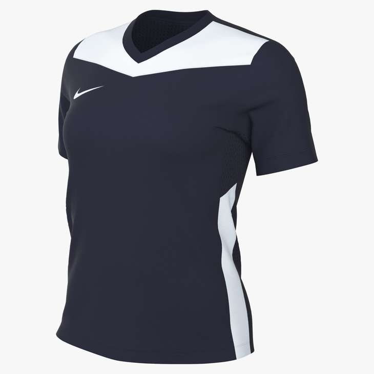 Nike Women's Park Derby IV Jersey Jerseys Navy Womens XSmall - Third Coast Soccer