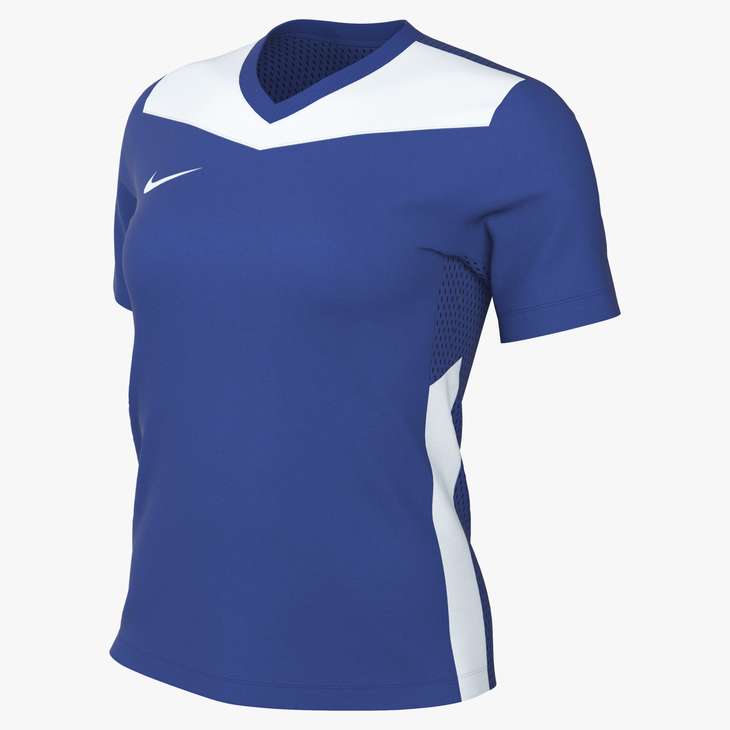 Nike Women's Park Derby IV Jersey Jerseys Royal Womens XSmall - Third Coast Soccer