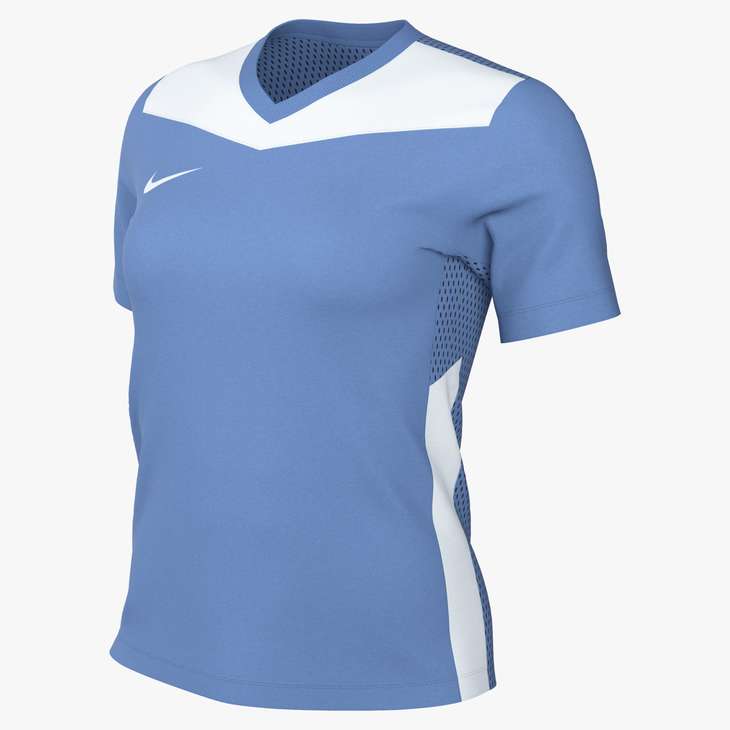 Nike Women's Park Derby IV Jersey Jerseys Valor Blue Womens XSmall - Third Coast Soccer