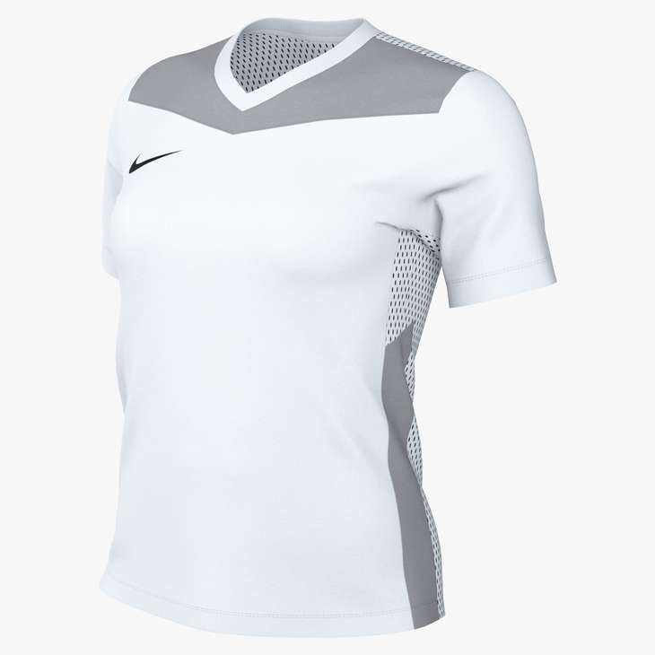 Nike Women's Park Derby IV Jersey Jerseys White Womens XSmall - Third Coast Soccer