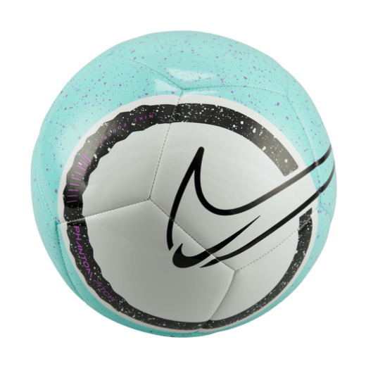 Nike Phantom Ball - Hyper Turq/White/Fuschia Dream Balls Hyper Turq/White/Fuschia Size 3 - Third Coast Soccer