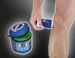 Pro-Tech Ice-Up Medical One Size Fits All  - Third Coast Soccer