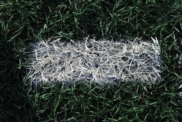 Prime Stripe Athletic Paint - White Field Equipment White  - Third Coast Soccer