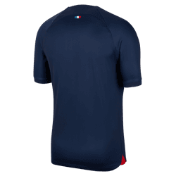 Nike Paris Saint-Germain Home Jersey 23/24 Club Replica Closeout - Third Coast Soccer