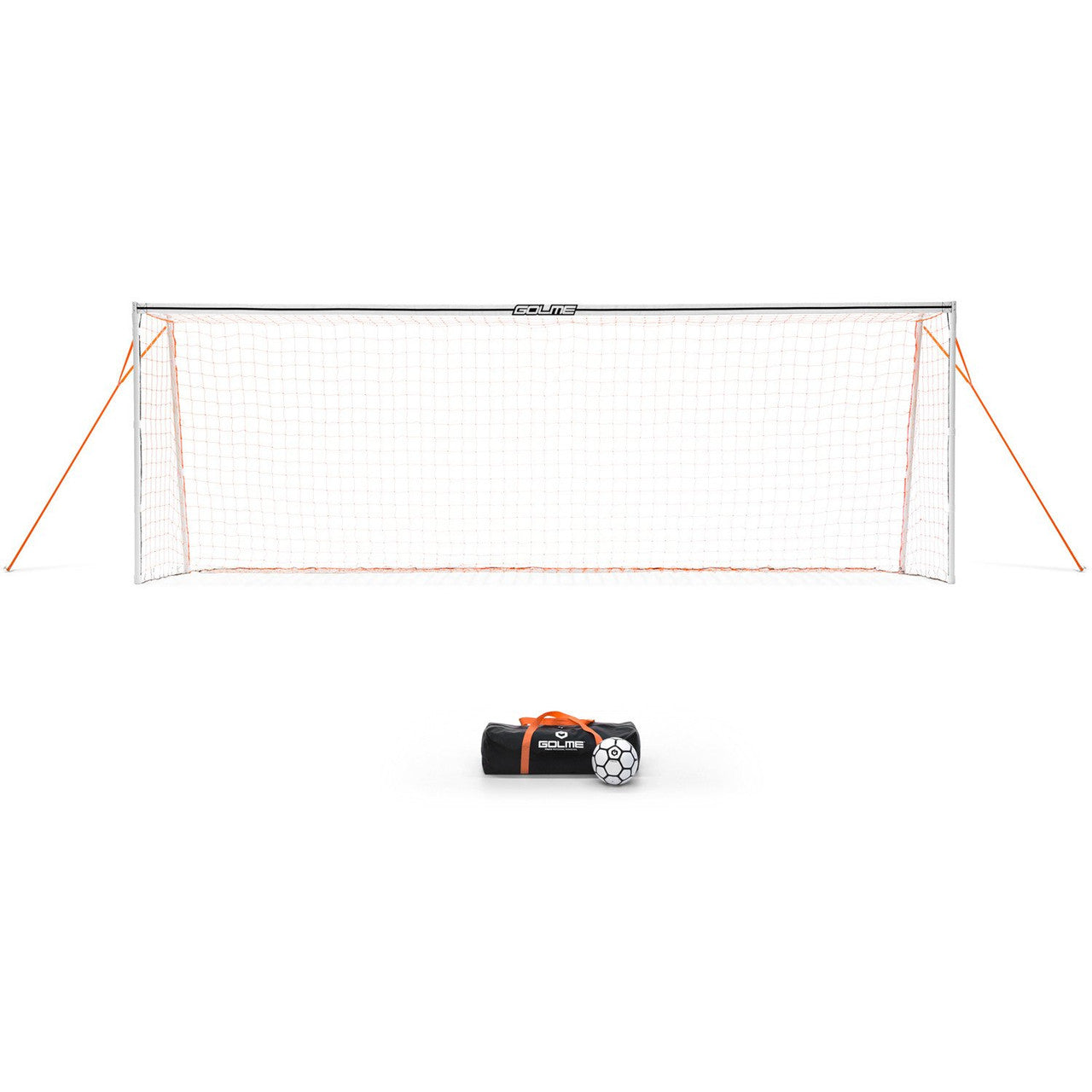 Golme Pro Training Goal Goals 8X24  - Third Coast Soccer