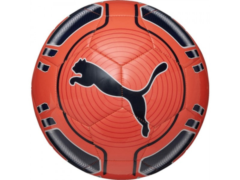 PUMA evoPOWER 6 Trainer Ball Balls Coral 5 - Third Coast Soccer