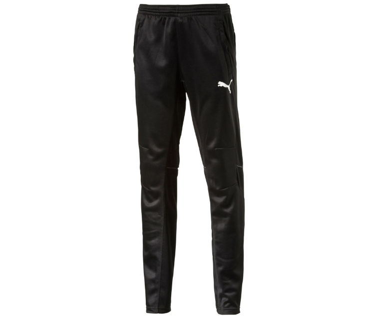 PUMA Training Pant - Black Pants Mens Small Black - Third Coast Soccer