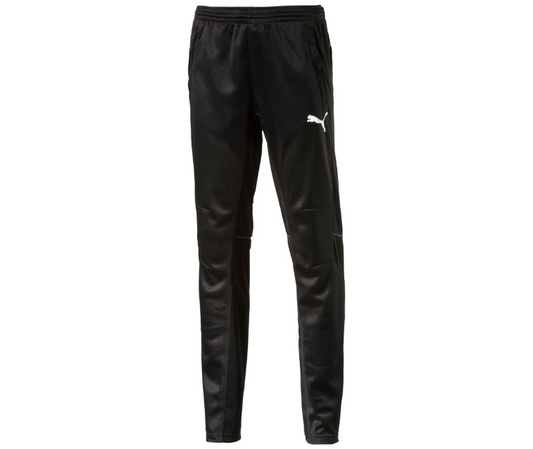 PUMA Training Pant - Black Pants Mens Small Black - Third Coast Soccer