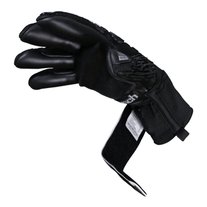 Reusch Attrakt Freegel Infinity Finger Support Goalkeeper Gloves Goalkeeper   - Third Coast Soccer