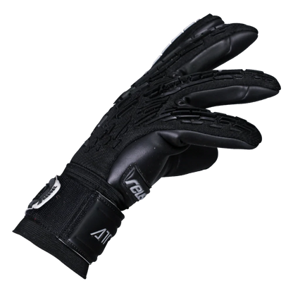 Reusch Attrakt Freegel Infinity Finger Support Goalkeeper Gloves Goalkeeper   - Third Coast Soccer