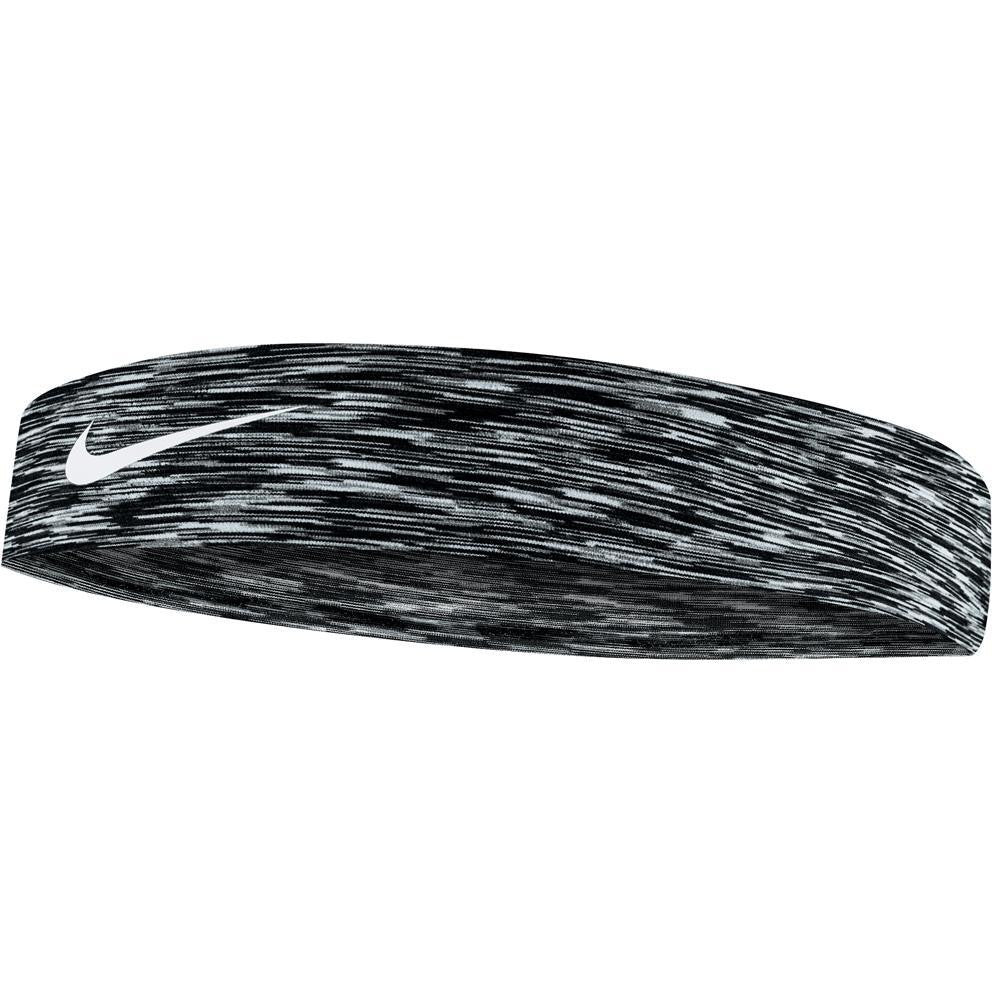 Nike Headband Player Accessories Wolf Grey/Cool Grey/White  - Third Coast Soccer