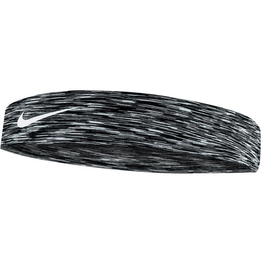 Nike Headband Player Accessories Wolf Grey/Cool Grey/White  - Third Coast Soccer