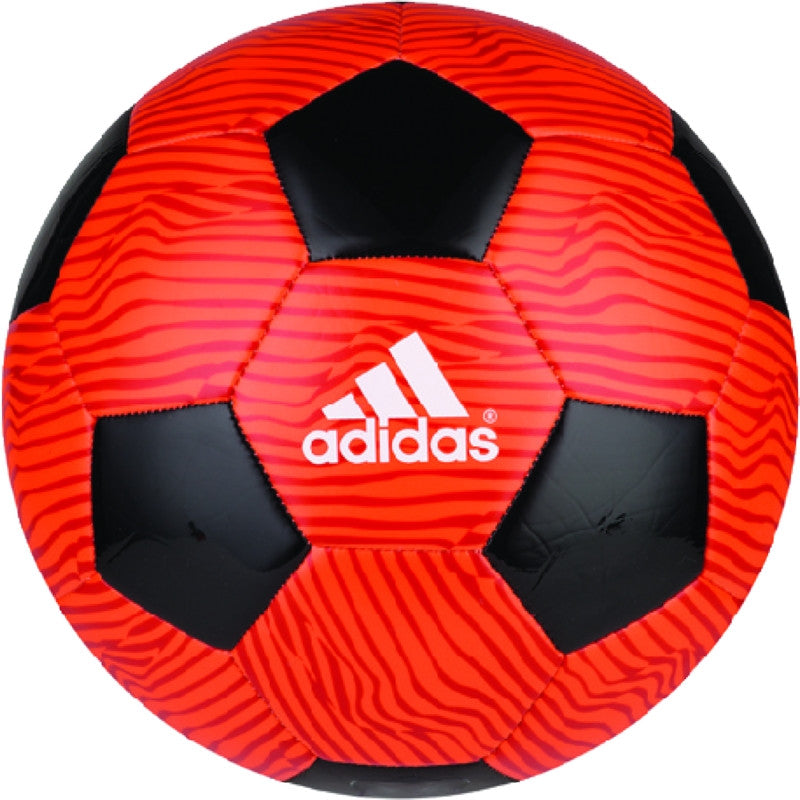 adidas X Glider II Ball - Solar Red/Red/Black/White Balls 5 Solarred/Red/Black/White - Third Coast Soccer