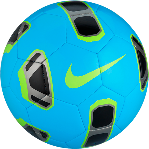 Nike Tracer Training Ball Balls Metallic Black/Black/Hyper Pun 5 - Third Coast Soccer