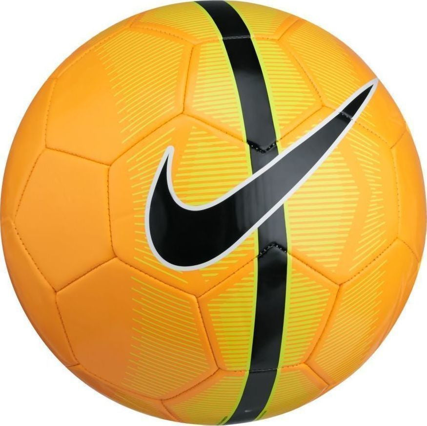 Nike Mercurial Fade Ball Balls Hyper Grape/Bright Crimson 5 - Third Coast Soccer