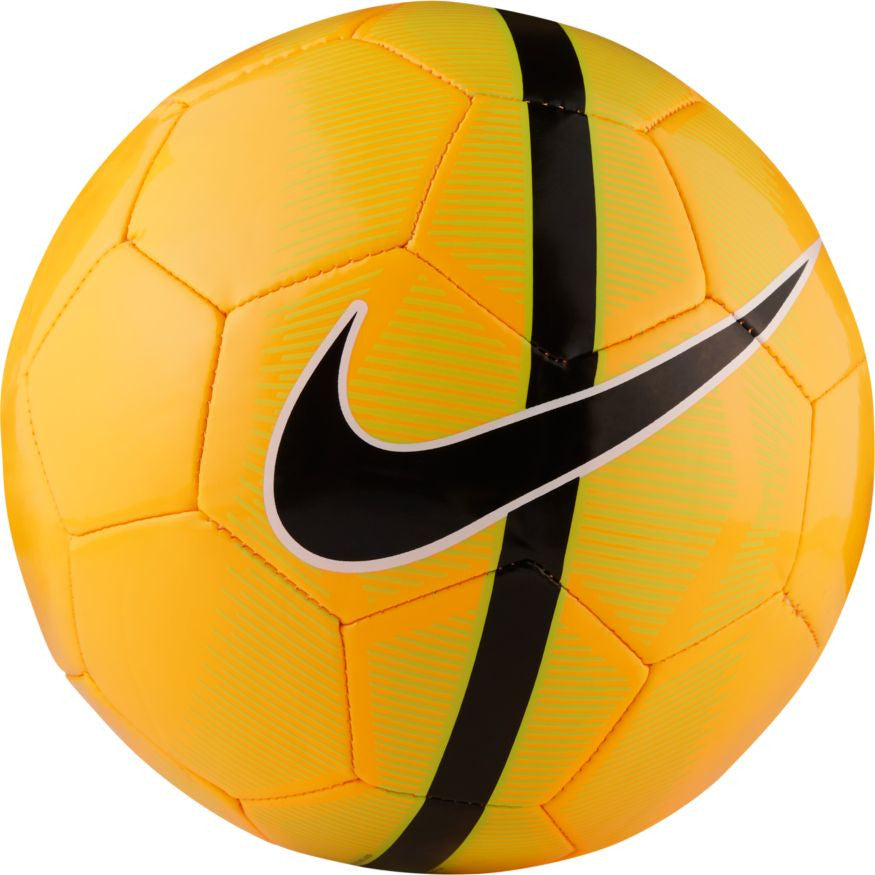 Nike Mercurial Skills Ball - Laser Orange/Volt/Black Balls Laser Orange/Volt/Black Size 1 - Third Coast Soccer
