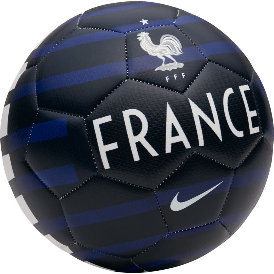 Nike France Prestige Ball - Obsidian/Deep Royal/White Balls Obsidian/Deep Royal/White 5 - Third Coast Soccer