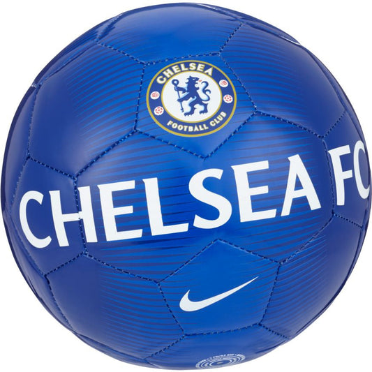 Nike Chelsea Fc Skills Ball - Rush Blue/White Equipment Rush Blue/White Size 1 - Third Coast Soccer
