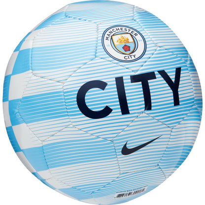 Nike Manchester City FC Skills Ball - Field Blue/White Balls Field Blue/White/Navy Size 1 - Third Coast Soccer